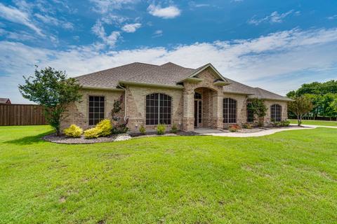 480 Davenport Dr, Waxahachie, TX 75167