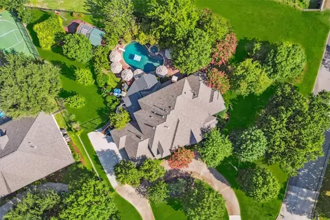 2213 High Country Dr, Carrollton, TX 75007