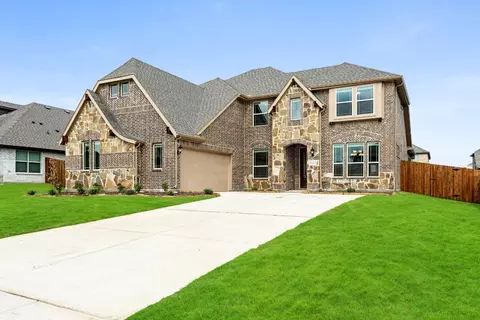 6324 Dartford Dr, Mesquite, TX 75181