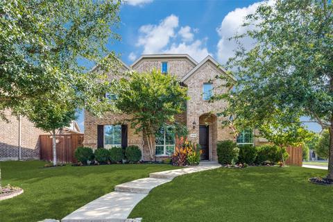 1076 Echo Bend Ct, Frisco, TX 75036