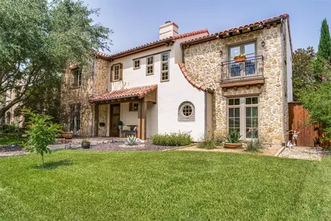 4218 Santa Barbara Dr, Dallas, TX 75214