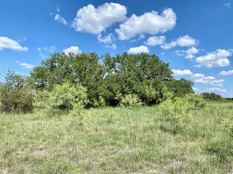 Tbd Cr 190, Mullin, TX 76846