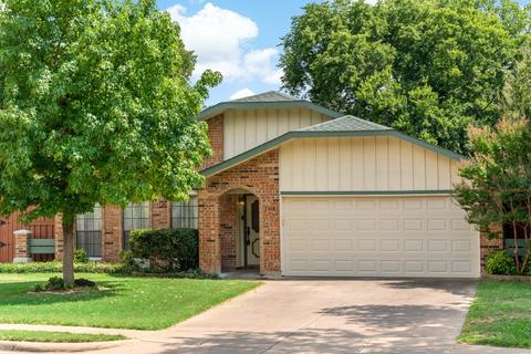 2510 Sword Dr, Garland, TX 75044