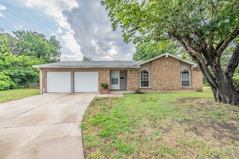 201 Shire Ct, Everman, TX 76140
