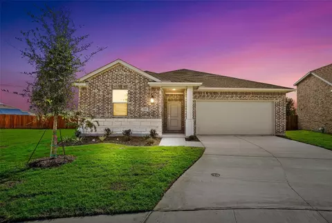 2616 Ontario Dr, Seagoville, TX 75159