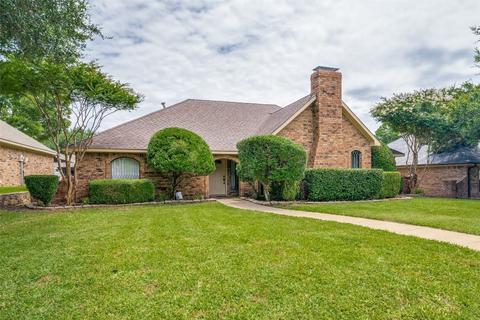 2002 Dover Dr, Rowlett, TX 75088