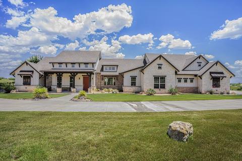 4201 San Simeon Ln, Fort Worth, TX 76179