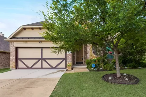 6452 Parkstone Way, Dallas, TX 75249