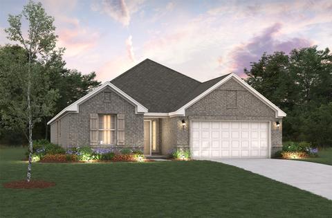 3506 Prickly Pear Trl, Midlothian, TX 76065