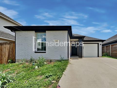 113 Frierson St, Waxahachie, TX 75165