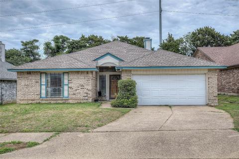 6639 Mountain Cedar Ln, Dallas, TX 75236
