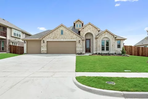 6513 Harwich Dr, Mesquite, TX 75181