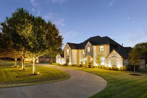 119 Vermilion Ct, Southlake, TX 76092