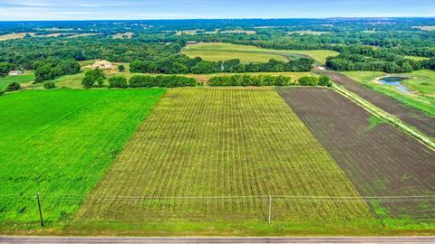 00000 County Rd 500, Blue Ridge, TX 75424
