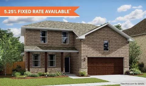 2609 Ontario Dr, Seagoville, TX 75159