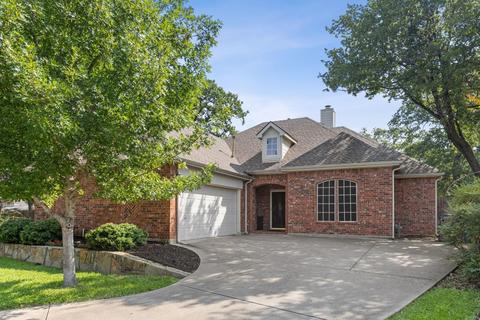 717 Chateau Ct, Denton, TX 76209