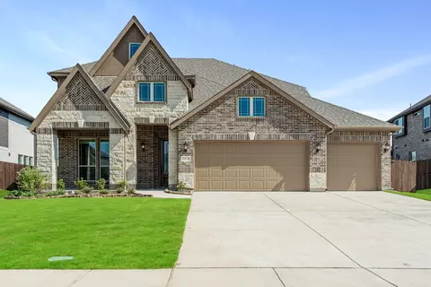 6430 Sudbury Ln, Mesquite, TX 75181