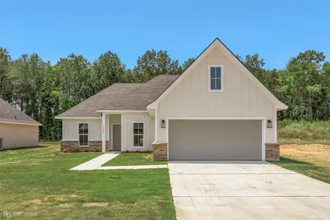 1149 Bayou Bay Ct, Frierson, LA 71027