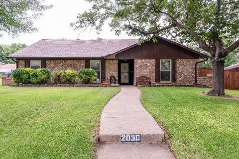 2030 Sierra Dr, Lewisville, TX 75077