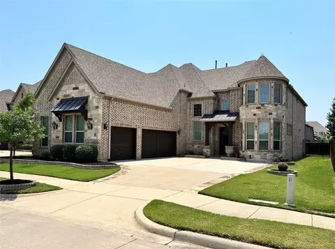 4011 Jasmine Fox Ln, Arlington, TX 76005