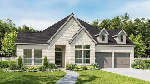 2706 Middleton Dr, Melissa, TX 75454