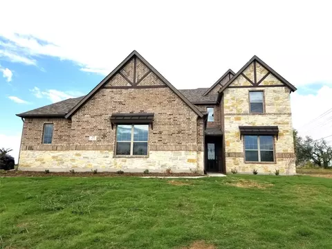 25 Morrison Rd, Howe, TX 75459