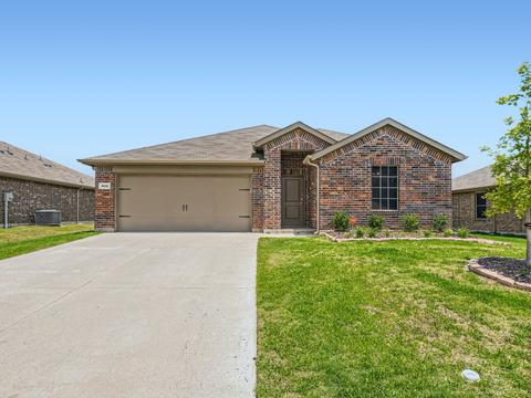 803 Meadow Creek Ln, Royse City, TX 75189