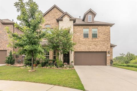 2600 White Cliff Ct, Fort Worth, TX 76177