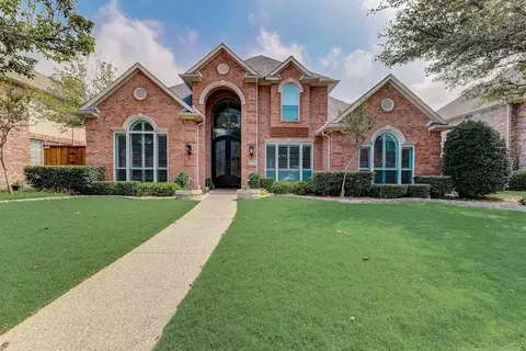 3732 Round Tree Way, Plano, TX 75025