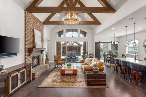 1729 Shade Tree St, Aledo, TX 76008