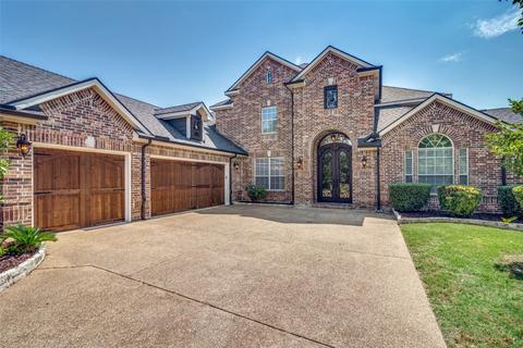 3208 Tearose Dr, Richardson, TX 75082