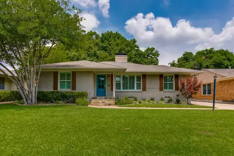 6555 Axton Ln, Dallas, TX 75214