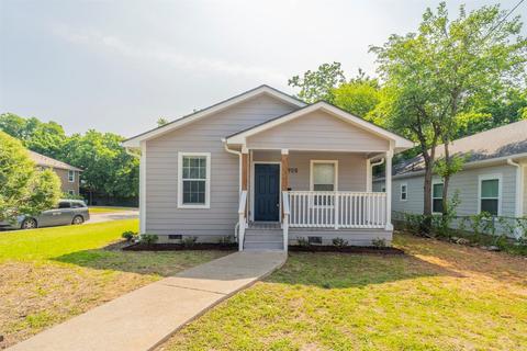 908 Throckmorton St, Mckinney, TX 75069