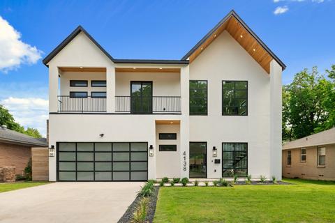 4138 Valley Ridge Rd, Dallas, TX 75220