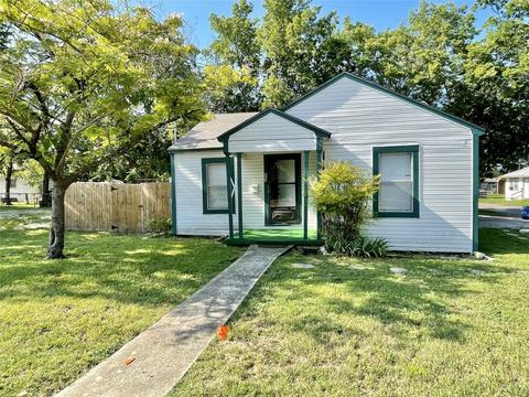 207 Maple St, Farmersville, TX 75442