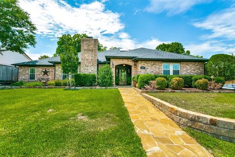 535 Indian Creek Dr, Trophy Club, TX 76262