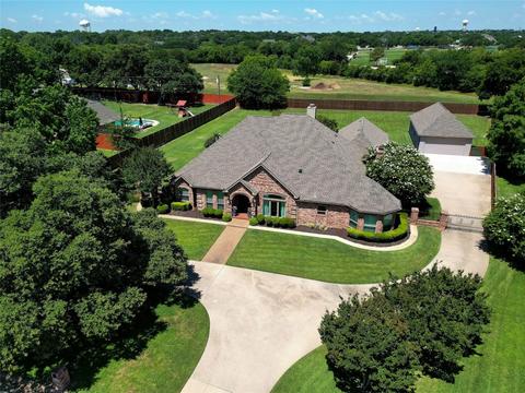 6502 Emerald Dr, Colleyville, TX 76034