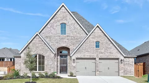 4245 Capstone Rd, Midlothian, TX 76065