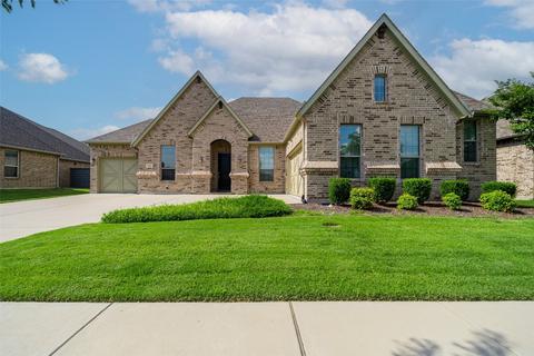 733 Boardwalk Way, Aubrey, TX 76227