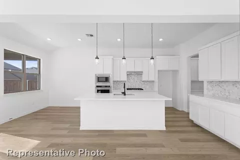 1722 Game Creek Ct, Forney, TX 75126