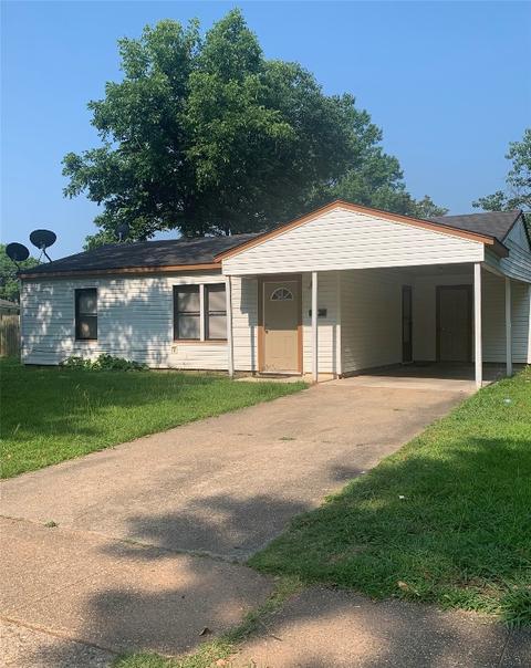 805 Princeton Ave, Bossier City, LA 71112