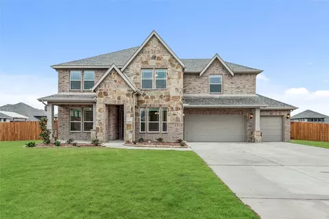 6421 Lumley Rd, Mesquite, TX 75181