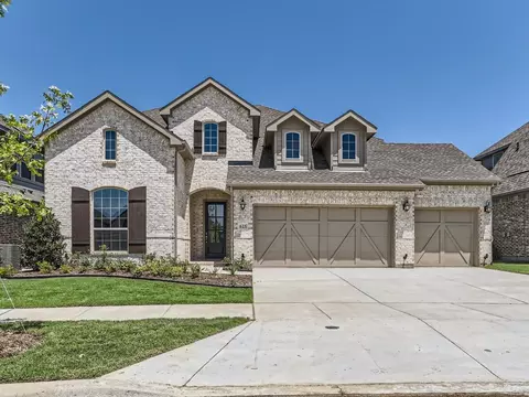 625 Evergreen Rd, Aubrey, TX 76227