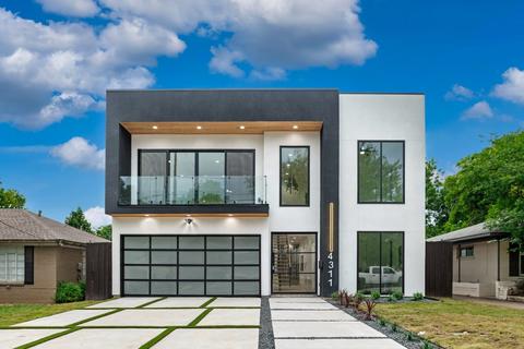 4311 Sexton Ln, Dallas, TX 75229