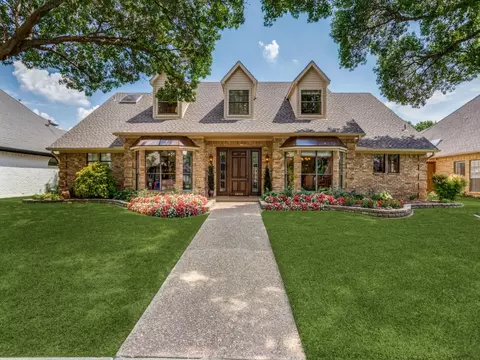 3820 Vicksburg Ct, Plano, TX 75023
