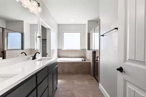 Bath - 1185 Sanger Dr, Springtown, TX 76082 photo 1 of 5
