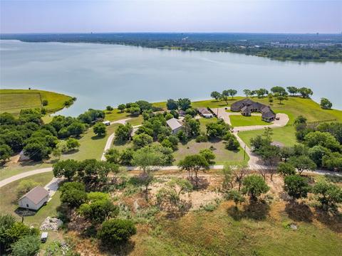 1121 Loneta Ln, Little Elm, TX 75068
