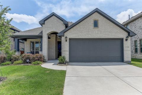 1320 Thrasher Dr, Little Elm, TX 75068