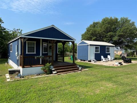 700 7th, Nocona, TX 76255