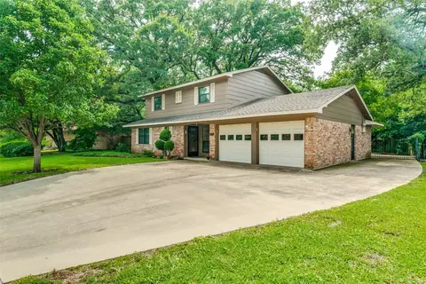 1629 Glen Valley Dr, Irving, TX 75061